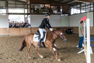 Bild 131 - Pony Akademie Turnier